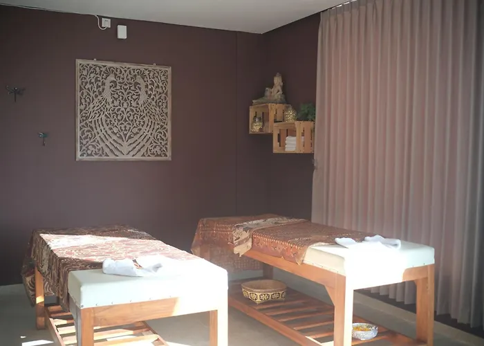 Hotel Penida View Village - Infinity Pool&volcano View 4*